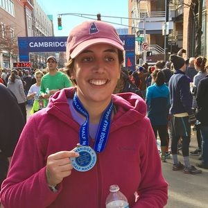 Meet your Posher, Rachel